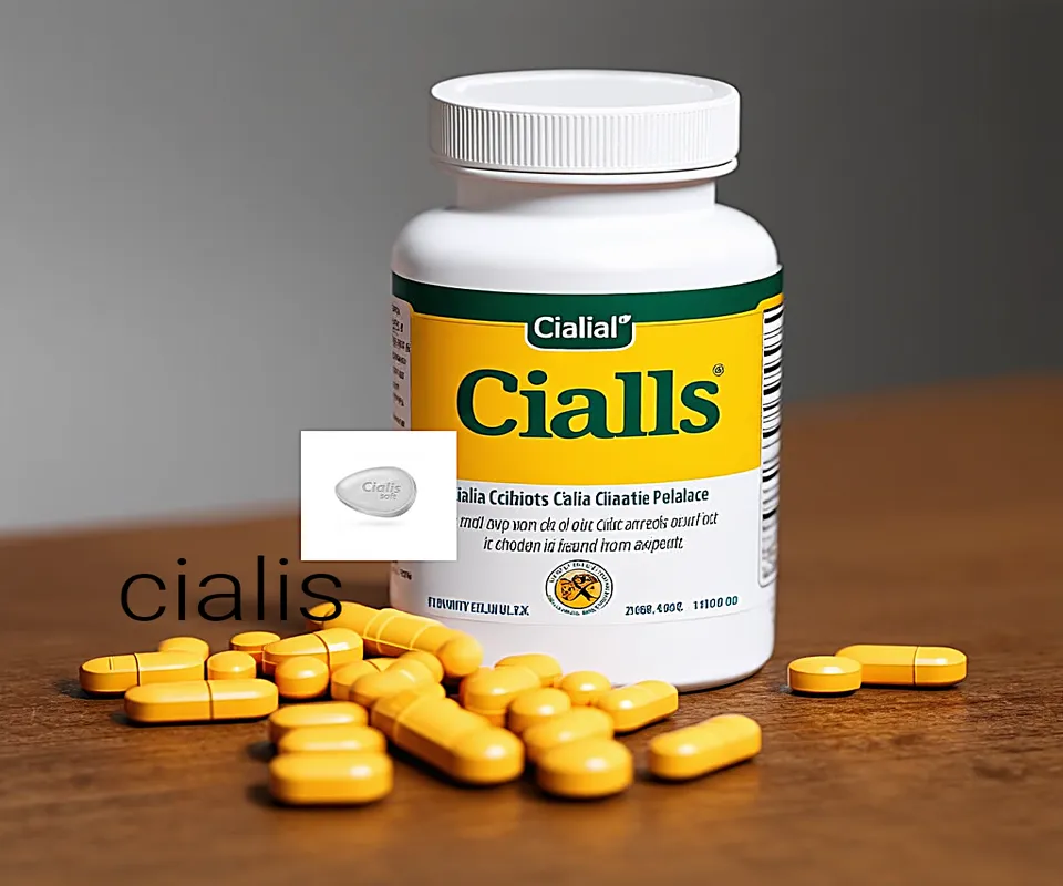 Acquisto cialis 5 mg